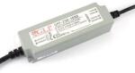 GLP GPF-25D-1050 25.2W 15~24V 1050mA IP67 LED tápegység (GPF-25D-1050) - bestbyte