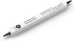 POS Power FTPC150V12-S-WP 12V/11A 132W IP66 vékony vízálló LED tápegység (FTPC150V12-S-WP) - bestbyte