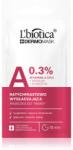 L’biotica DermoMask A 0, 3% simító arcmaszk 8 ml