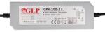 GLP GPV-200-12 200W 12V 8.3A IP67 LED tápegység (GPV-200-12)