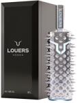 Louers vodka fa díszdobozban (1L / 40%) - goodspirit