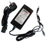 Provision-ISR PR-12V5A4 12VDC/5A 4 kimenetes, kapcsolóüzemű tápegység (PR-12V5A4) - bestbyte