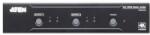 ATEN VS0401 hang kapcsoló, 4 VGA port (VS0401)