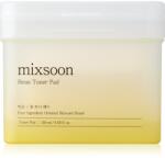 Mixsoon Bean Toner Pad tonizáló párnák a táplálásért és hidratálásért 70 db