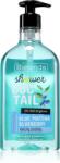 Bielenda Shower Coctail Blue Matcha + Blueberry енергизиращ душ-гел с антиоксидантен ефект 400ml