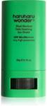 haruharu wonder Black Bamboo Daily Soothing Sun Shield baton cu protectie solara cu efect calmant SPF 50+ 20 g
