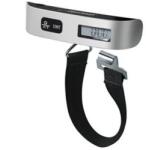 Esperanza poggyászmérleg, 50kg teherbírás (INN-066712)