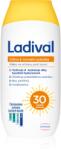 STADA Sensitive and Normal Skin védő tej a káros napsugarak ellen SPF 30 200 ml