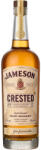 Jameson ír whisky 0, 7L crested 40% + 50Ft visszaváltási díj