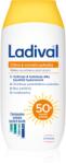 STADA Sensitive and Normal Skin védő tej a káros napsugarak ellen SPF 50+ 200 ml