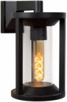 Lucide Lampă de perete de exterior Lucide 15803/01/30 CADIX 1xE27/15W/230V IP65 (LC3904)