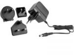 HN Electronic HNP12I-120L6 Dugasztápegység, fix feszültségű 12 V/DC 1000 mA 12 W stabilizált