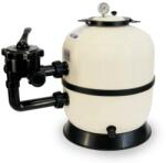 Aquashop Aquarius Side O450 1 1/2