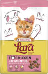 Versele-Laga Lara Junior with Chicken 1, 9 kg