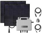 EcoFlow Softbundle BKW EcoFlow STREAM Easy Flex (STREAMS2F)