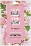 Love Beauty And Planet Muru Muru Butter & Rose Mask 1 × 21 ml