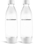 SodaStream 7290113763548 Bo Fuse Duo Palack fehér