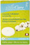 Silver Care Органични подплънки за кърмачки Silver Care - 30 броя (BB281063)