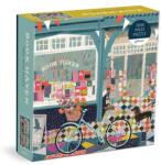 Galison 1000 db-os puzzle - Book Haven (68583)