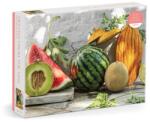 Galison 1000 db-os puzzle - Melons from the Vine (79770) (79770)