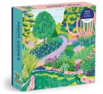 Galison 1000 db-os puzzle - High Grove (84095) (84095)