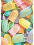 Galison 81568 - Icy Treats - 1000 db-os puzzle (81568)