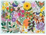Galison 84385 - Seasons in Bloom - 1000 db-os puzzle (84385)