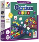 SmartGames Genius Gems társasjáték (21068-184)
