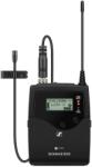 Sennheiser SK 500 G4-AW+ Sennheiser SK 500 G4-AW+ AW+: 470-558 MHz (SK 500 G4-AW+)