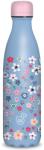 Ars Una 5376 Pearl Blossom Blue 24 duplafalú fémkulacs 500ml (5376)