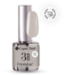 Crystal Nails TPO FREE 3 STEP HEMA Free CrystaLac - 239 (4 ml) - Zúzmara