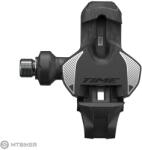 TIME Sport AM PD XPRO 12 51 mm Titán/Karbon slipless pedálok, karbon/ezüst (UNI)