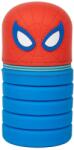 Cerda Penar extensibil din silicon Cerda P4654, Motiv Spiderman (P4654) Penar