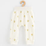 NEW BABY Baba Biopamut nadrág New Baby Olives - pindurka - 3 190 Ft