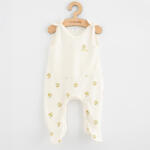 NEW BABY Baba Biopamut rugdalózó New Baby Olives - pindurka - 4 890 Ft