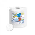 LUCART Cleanit XXL 500 lapos papírtörlő 2 rétegű cellulóz 105m (852348)
