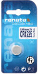 Renata CR1225 gombelem