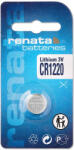 Renata CR1220 gombelem