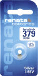 Renata 379 gombelem