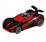 Carrera GO 64265 Pókember Speed Shifter black