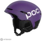 POC Obex BC MIPS sisak, zafírlila matt (XS/S (51 - 54 cm))