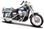Maisto Harley Davidson 2006 FXDBI Dyna Street Bob