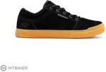 Ride Concepts Vice cipő, black/signature (US 11.5)