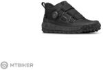 Ride Concepts Tallac Mid Clip BOA cipő, fekete/szén (EU 45)