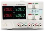 UNI-T Sursa de alimentare DC UNI-T UTP3303-II, 3 canale, 207 W, 32 V, 3 A, 1 mA (PSUPDC-UTP3303-II-UNIT)