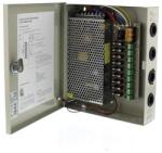 Well Sursa in comutatie Well PSUP-SO/B-12V120W9CH-WL, 120W, 12V, 10A, 9 canale (PSUP-SO/B-12V120W9CH-WL)