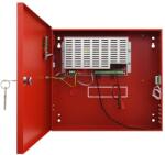 Pulsar-Efractie Sursa alimentare liniara cu cutie metalica Pulsar EN54C-3A7, 27.6V DC, 3A, incarcare acumulator, releu monitorizare (EN54C-3A7)