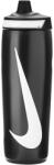 Nike 25 100.7666. 091.24 fekete kulacs (7700011005) - officedepot