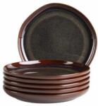 Mäser Desszertes, 22 cm, 6 darab, TROPICAL CORDELIA