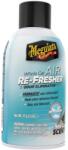 MEGUIAR'S Air Re-Fresher Odor Eliminator - New Car Scent (G16402)